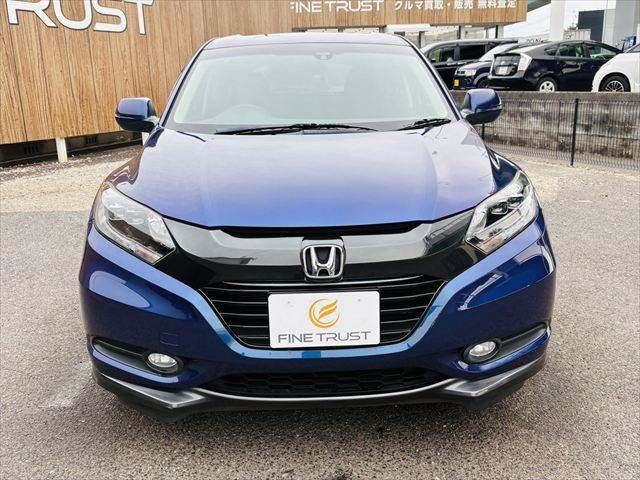 VEZEL HYBRID