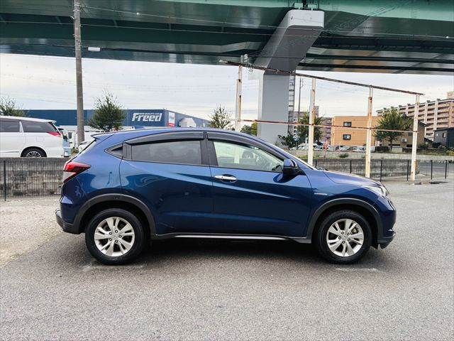 VEZEL HYBRID