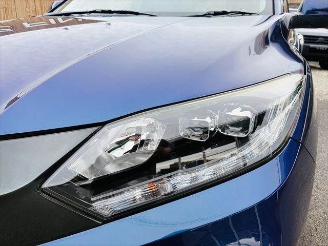 VEZEL HYBRID