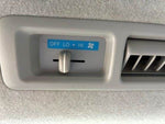 HIACE van 2WD