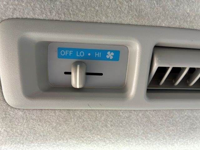 HIACE van 2WD