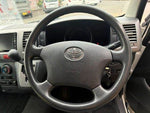 HIACE van 2WD
