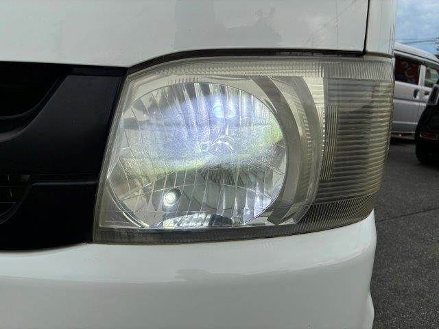 HIACE van 2WD