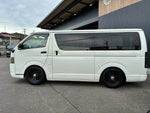 HIACE van 2WD