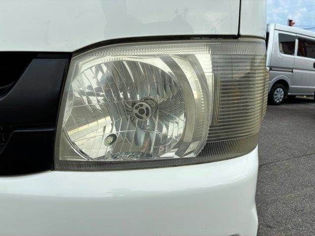 HIACE van 2WD