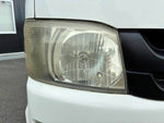 HIACE van 2WD