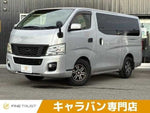 NV350 CARAVAN