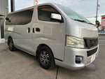 NV350 CARAVAN