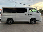 NV350 CARAVAN