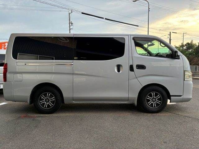 NV350 CARAVAN