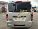 NV350 CARAVAN