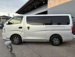 NV350 CARAVAN