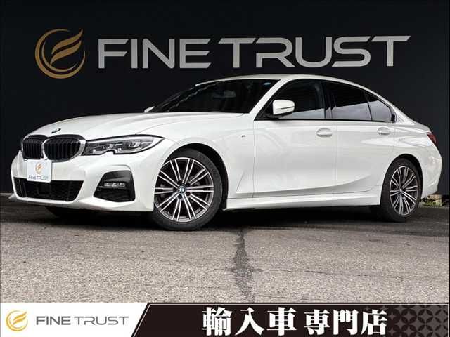 BMW 3series sedan
