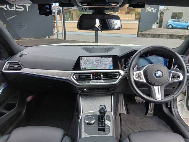 BMW 3series sedan