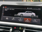 BMW 3series sedan