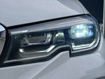 BMW 3series sedan