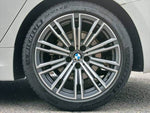 BMW 3series sedan