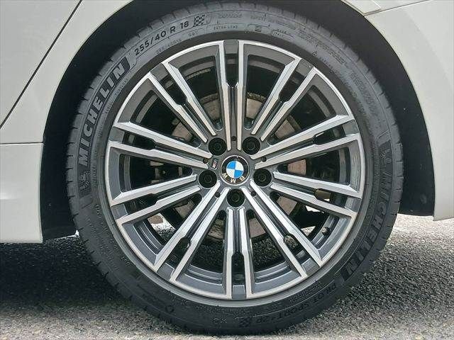 BMW 3series sedan