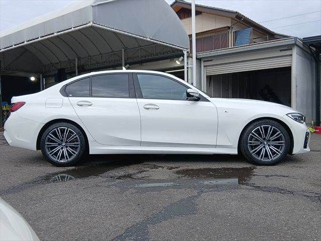 BMW 3series sedan