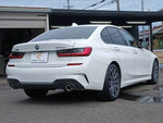 BMW 3series sedan