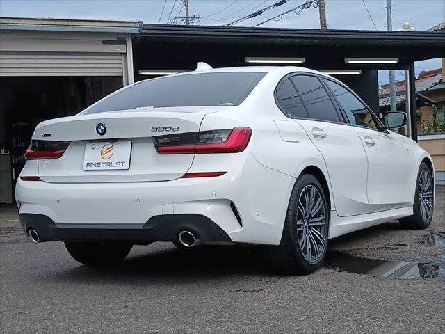 BMW 3series sedan