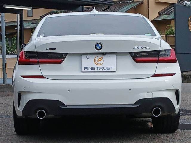 BMW 3series sedan