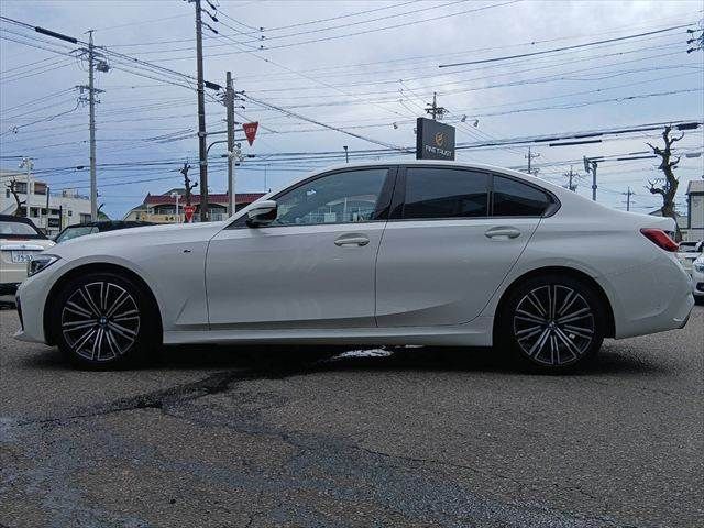 BMW 3series sedan