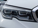 BMW 3series sedan
