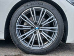 BMW 3series sedan
