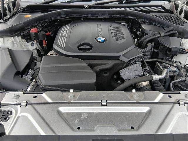 BMW 3series sedan