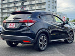 VEZEL HYBRID