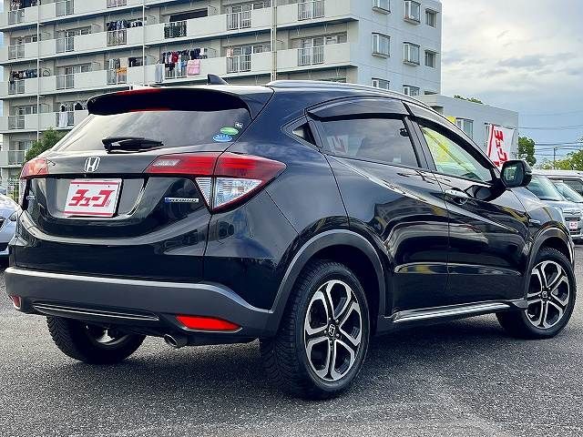 VEZEL HYBRID
