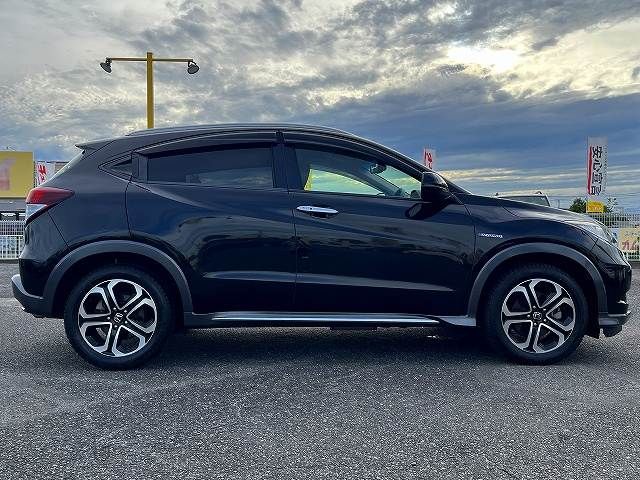 VEZEL HYBRID