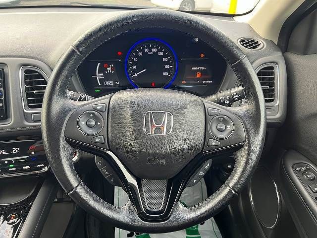VEZEL HYBRID