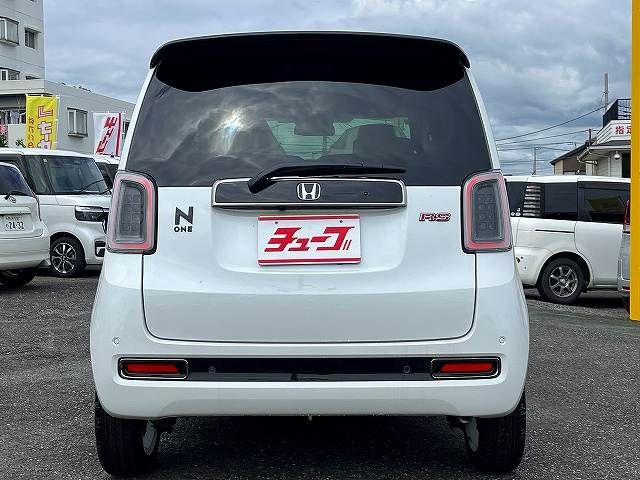 N-ONE