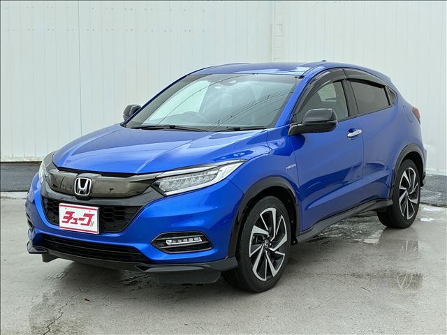 VEZEL HYBRID