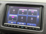 VEZEL HYBRID