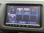 VEZEL HYBRID