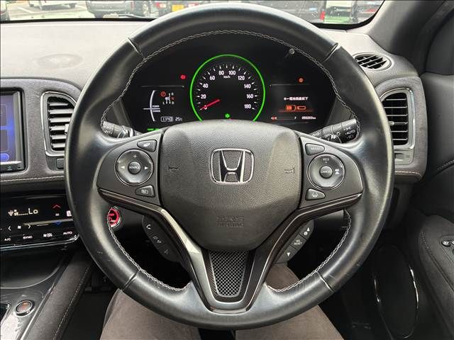 VEZEL HYBRID