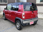 HUSTLER