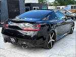 SKYLINE coupe