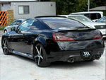SKYLINE coupe