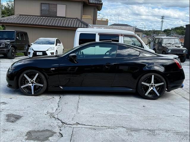 SKYLINE coupe