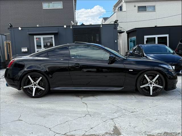 SKYLINE coupe