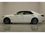 CROWN sedan hybrid