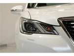CROWN sedan hybrid