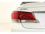 CROWN sedan hybrid