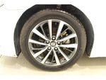 CROWN sedan hybrid