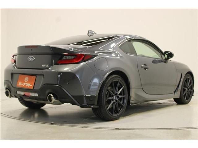 BRZ