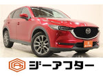 CX-5 4WD
